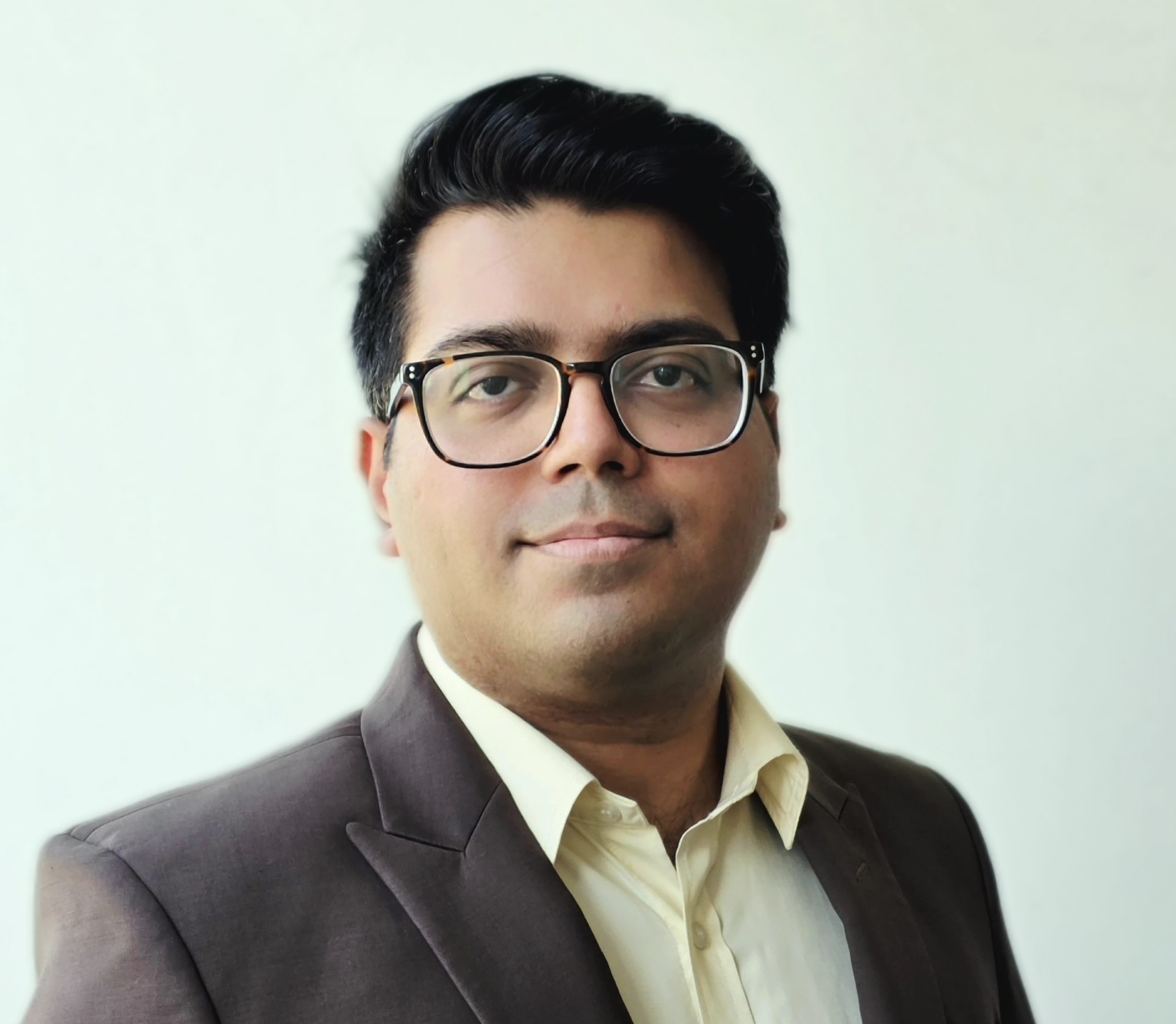 Headshot of Ahad Chowdhury